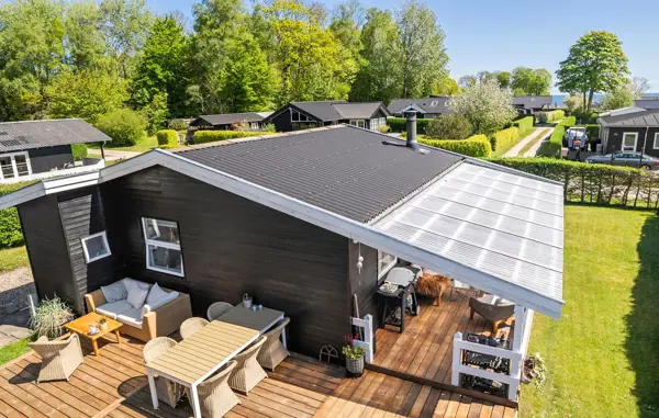 Ferienhaus D88075 in As Vig / Juelsminde