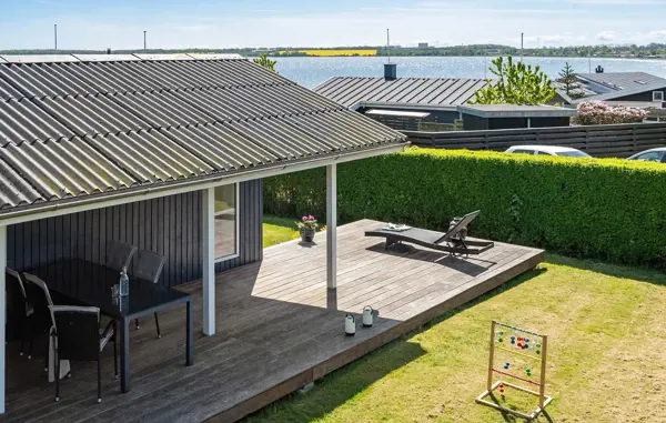 Ferienhaus D88076 in As Vig / Juelsminde