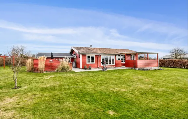 Ferienhaus D88077 in As Vig / Juelsminde