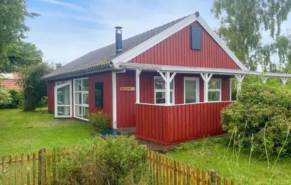 Ferienhaus D88078 in Pøt Strandby / Juelsminde