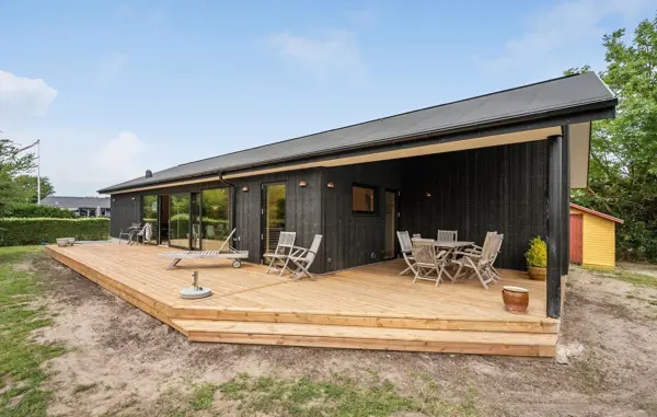Ferienhaus D88085 in As Vig / Juelsminde
