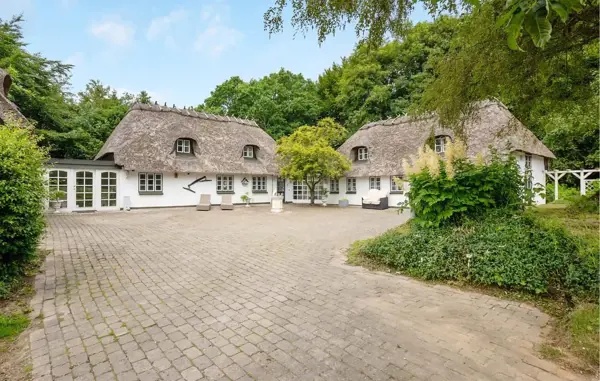 Ferienhaus D88086 in As Vig / Juelsminde