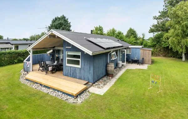 Ferienhaus D88088 in Pøt Strandby / Juelsminde