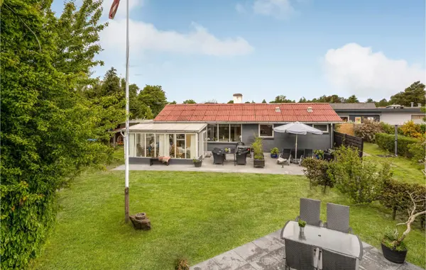 Ferienhaus D88092 in As Vig / Juelsminde
