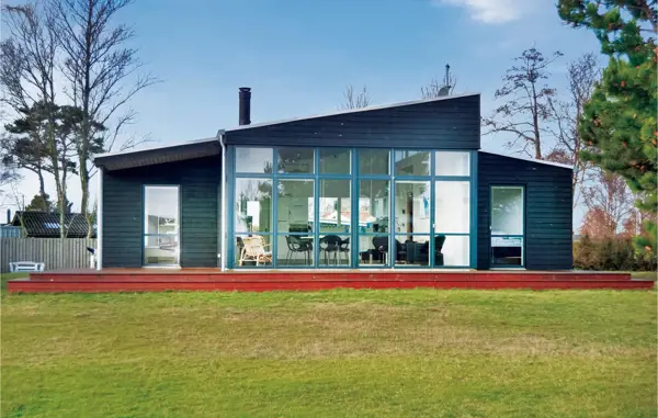 Ferienhaus D88117 in As Vig / Juelsminde