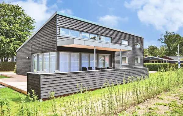 Ferienhaus D88135 in Pøt Strandby / Juelsminde