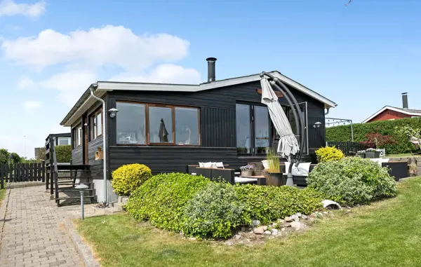 Ferienhaus D88146 in As Vig / Juelsminde