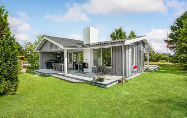 Ferienhaus D88153 in As Vig / Juelsminde