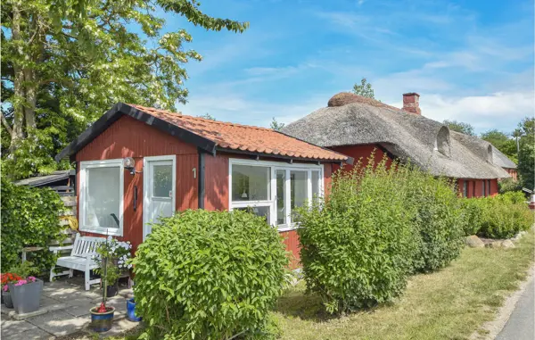 Ferienhaus D88158 in Pøt Strandby / Juelsminde