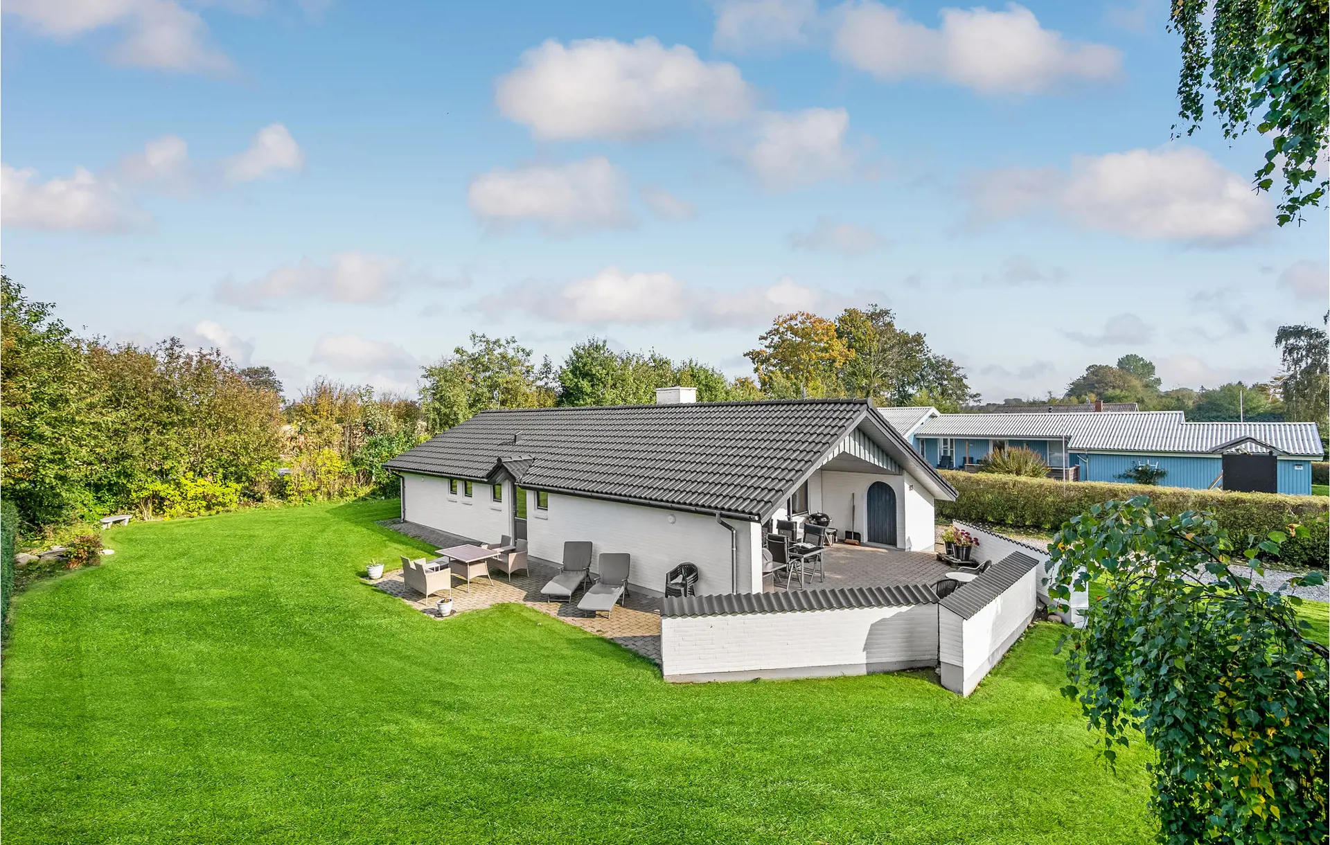 Haus D88166 in Pøt Strandby, Juelsminde