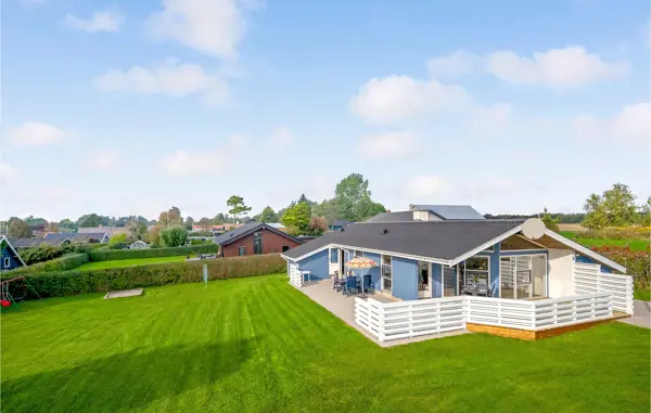 Ferienhaus D88167 in Pøt Strandby / Juelsminde