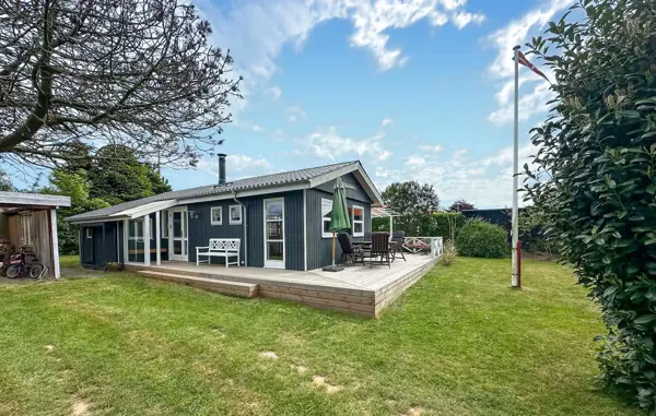 Ferienhaus D88173 in Snaptun / Juelsminde