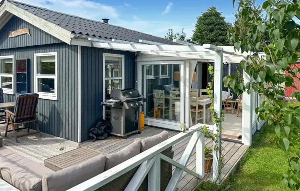 Ferienhaus D88173 in Pilevænget 73, Snaptun | Bild 2 von 18