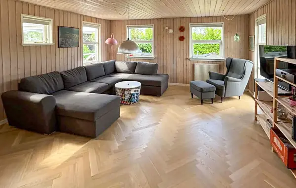Ferienhaus D88173 in Pilevænget 73, Snaptun | Bild 3 von 18