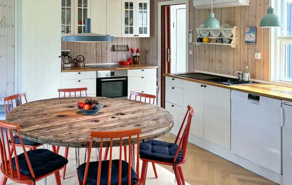 Ferienhaus D88173 in Pilevænget 73, Snaptun | Bild 4 von 18