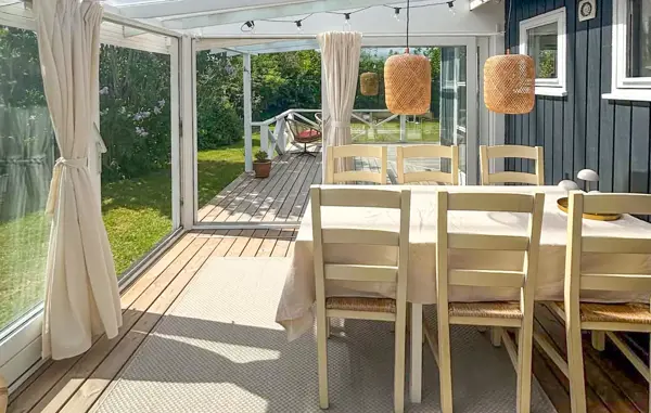 Ferienhaus D88173 in Pilevænget 73, Snaptun | Bild 5 von 18