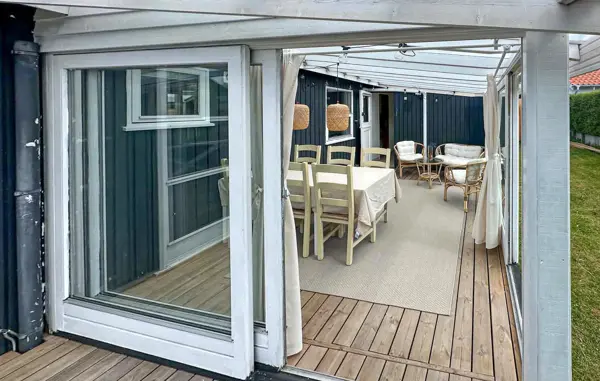 Ferienhaus D88173 in Pilevænget 73, Snaptun | Bild 6 von 18
