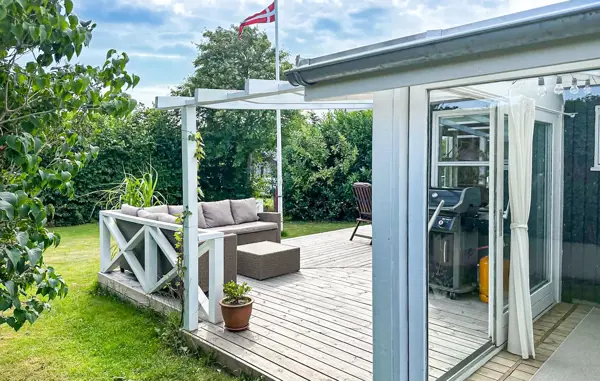 Ferienhaus D88173 in Pilevænget 73, Snaptun | Bild 7 von 18