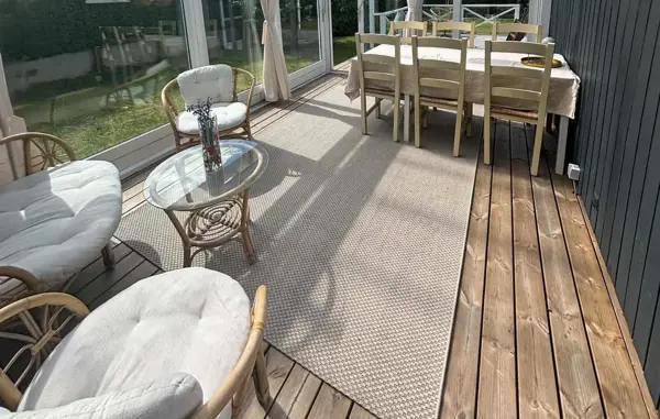 Ferienhaus D88173 in Pilevænget 73, Snaptun | Bild 9 von 18