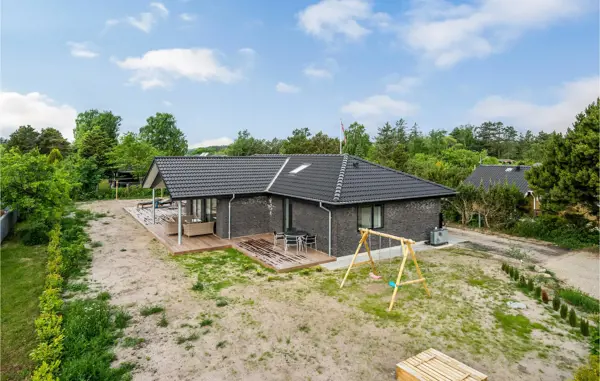 Ferienhaus D88195 in As Vig / Juelsminde
