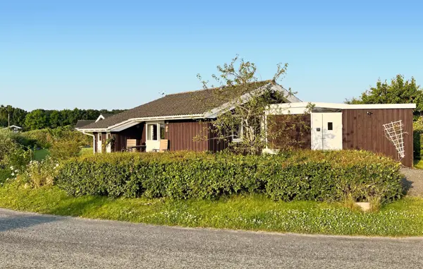 Ferienhaus D88501 in Pøt Strandby / Juelsminde