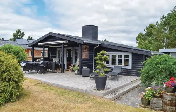 Ferienhaus D88527 in As Vig / Juelsminde