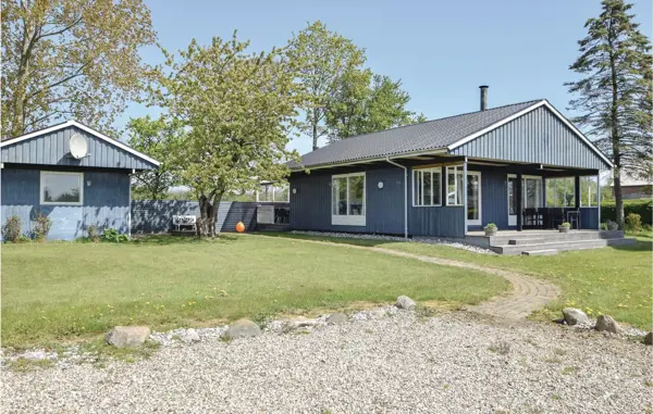 Ferienhaus D88534 in Pøt Strandby / Juelsminde