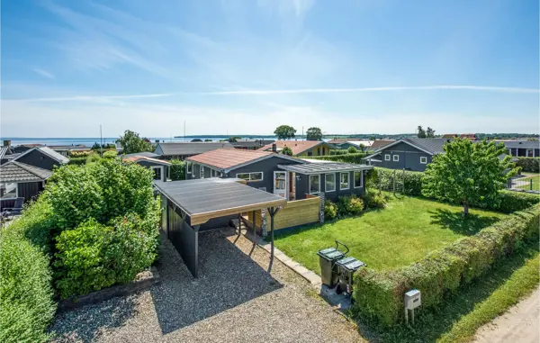 Ferienhaus D88538 in As Vig / Juelsminde