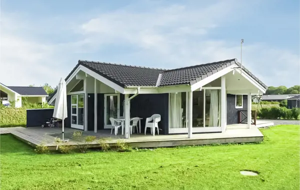 Ferienhaus D88547 in Pøt Strandby / Juelsminde