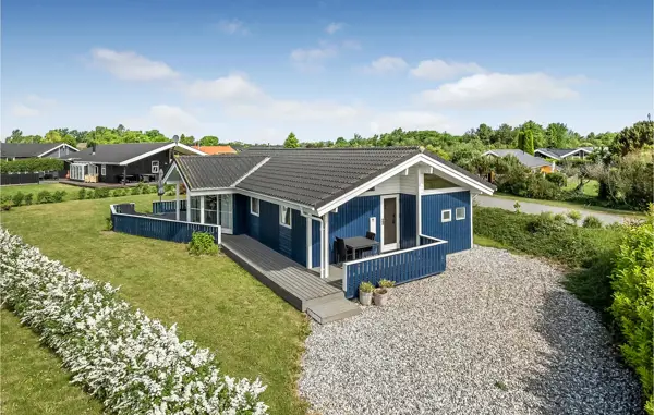Ferienhaus D88590 in Pøt Strandby / Juelsminde