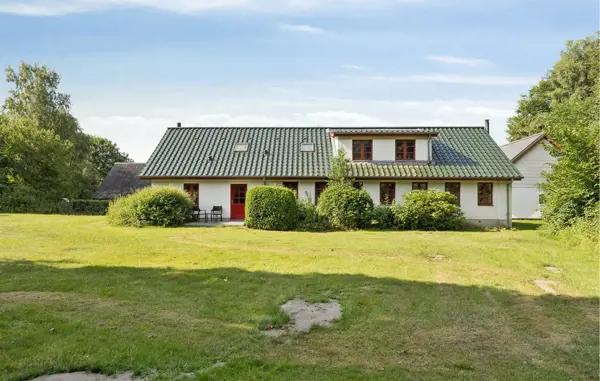 Ferienhaus D89003 in Smidstrupvej 38, Billund | Bild 2 von 24