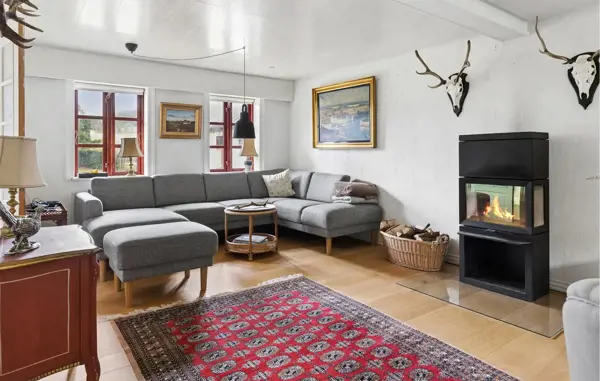 Ferienhaus D89003 in Smidstrupvej 38, Billund | Bild 3 von 24
