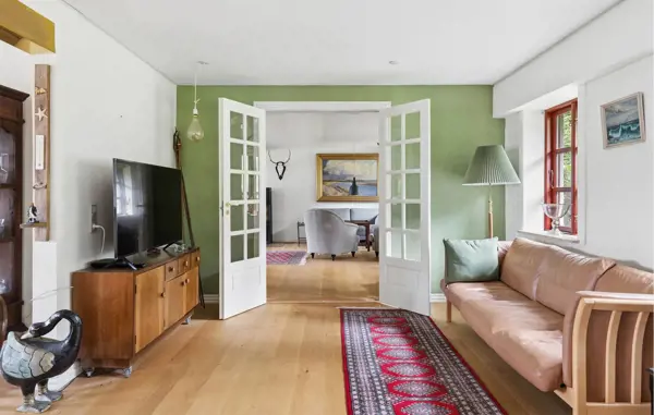 Ferienhaus D89003 in Smidstrupvej 38, Billund | Bild 5 von 24