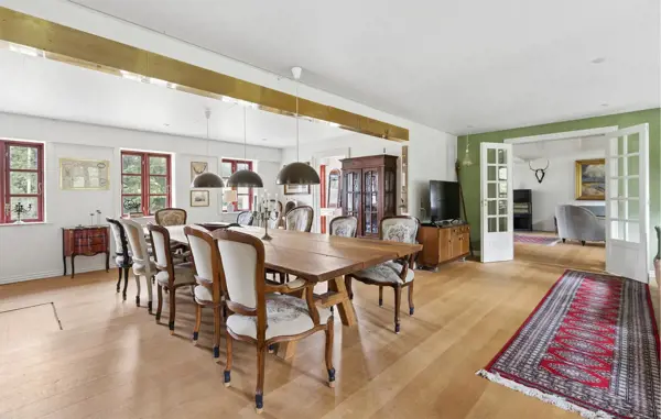 Ferienhaus D89003 in Smidstrupvej 38, Billund | Bild 6 von 24