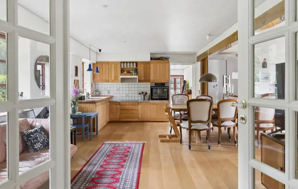 Ferienhaus D89003 in Smidstrupvej 38, Billund | Bild 7 von 24