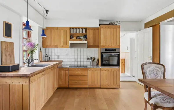 Ferienhaus D89003 in Smidstrupvej 38, Billund | Bild 8 von 24