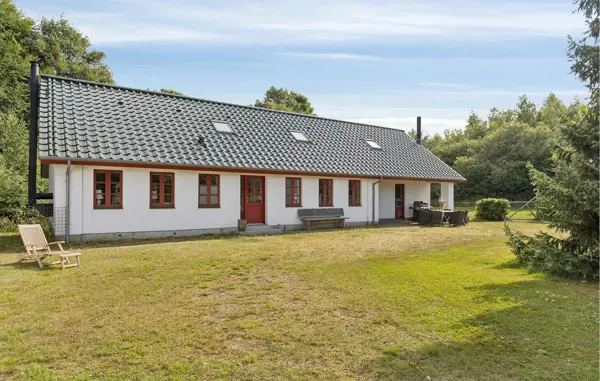 Ferienhaus D89003 in Smidstrupvej 38, Billund | Bild 10 von 24