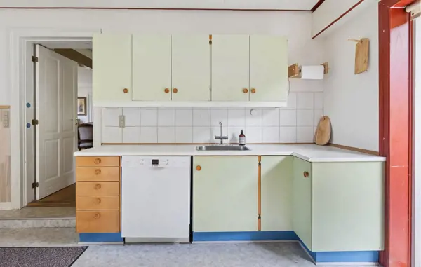 Ferienhaus D89003 in Smidstrupvej 38, Billund | Bild 15 von 24