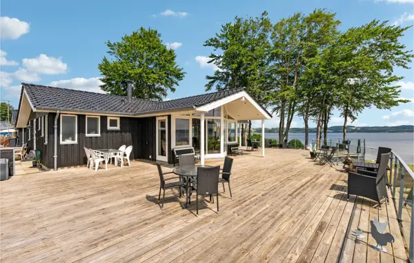Ferienhaus D89050 in Vejle Fjord / Südjütland