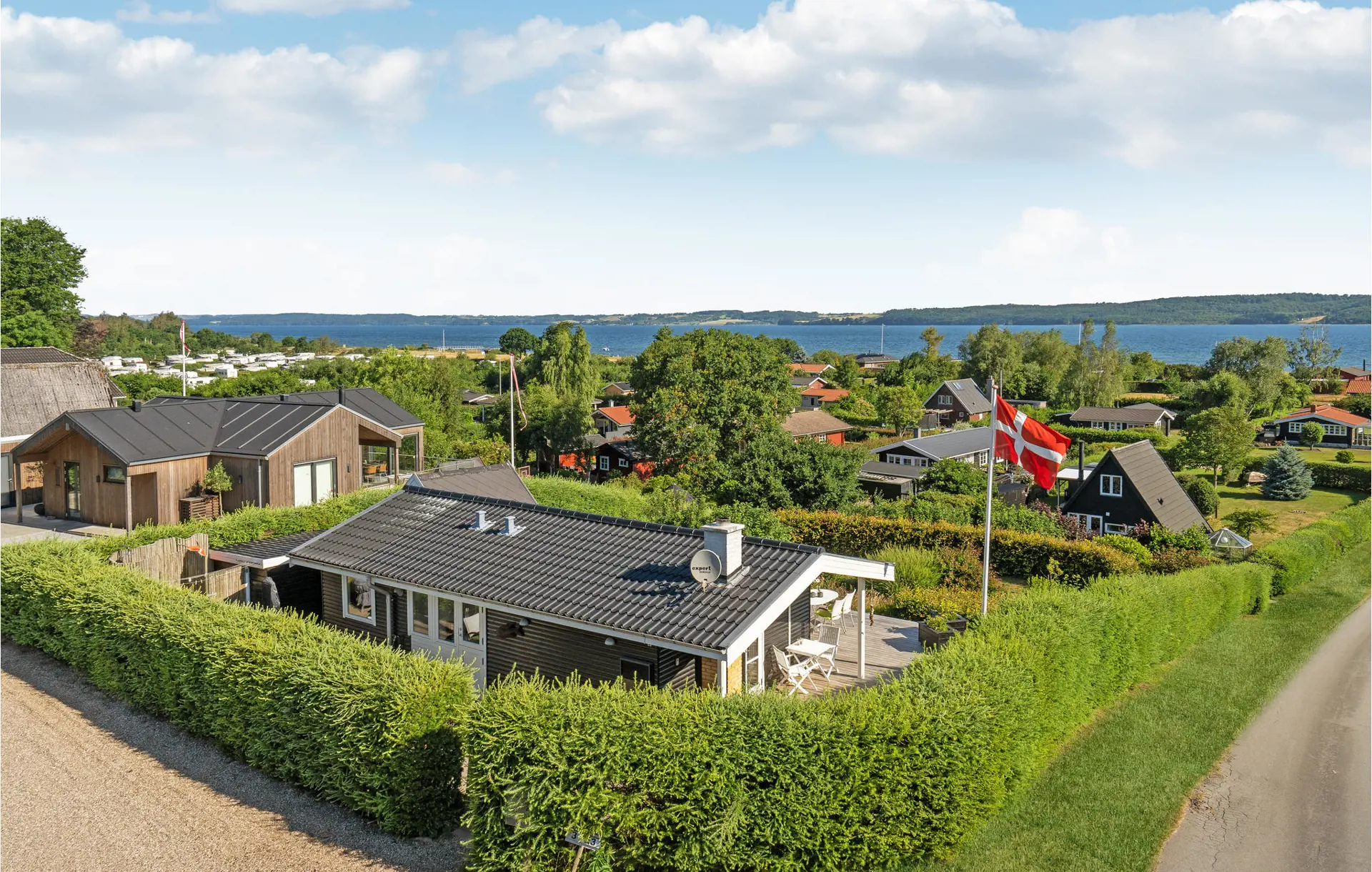 Haus D89061 in Hvidbjerg Strand, Südjütland