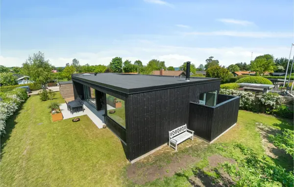 Ferienhaus D89066 in Hvidbjerg Strand / Südjütland