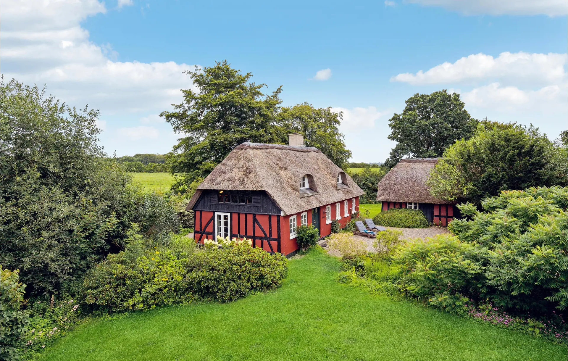 Haus D89068 in Hvidbjerg Strand, Südjütland