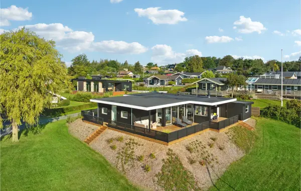 Ferienhaus D89070 in Hvidbjerg Strand / Südjütland