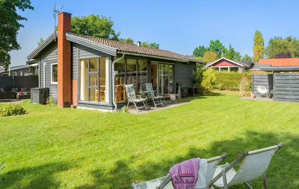 Ferienhaus D89072 in Hvidbjerg Strand / Südjütland