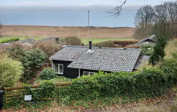 Ferienhaus D89076 in Vejle Fjord / Südjütland