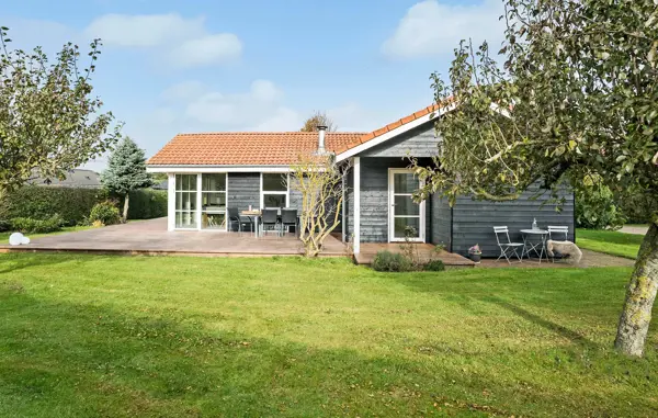 Ferienhaus D89081 in Hvidbjerg Strand / Südjütland