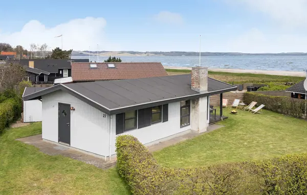Ferienhaus D89084 in Hvidbjerg Strand / Südjütland