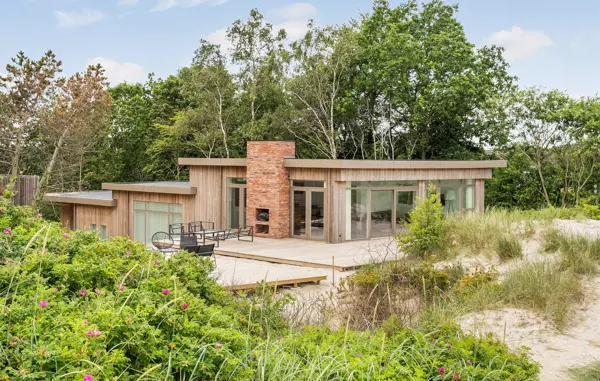 Ferienhaus D89087 in Hvidbjerg Strand / Südjütland
