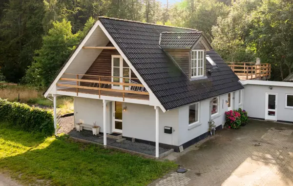 Ferienhaus D89091 in Hvidbjerg Strand / Südjütland