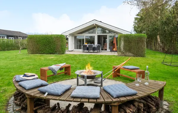 Ferienhaus D89093 in Hvidbjerg Strand / Südjütland
